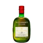 Buchanan's 12 Años 750ml