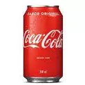 Coca-Cola Lata 310ml