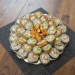 TEMPURA 30 PIEZAS