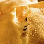 Pastel De queijo
