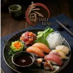 NIGUIRI MAGURO