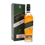 GREEN LABEL