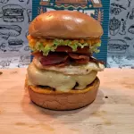 Dant bacon