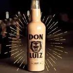 Licor Don Luiz 750ml