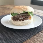 X Burguer Duplo