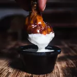 Aderezo Ranch extra