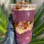 Açaí Pequeno 250 ml