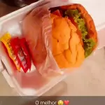 Hambúrguer