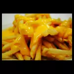 Orden de papas sencilla