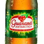 Guaraná Antarctica 1L