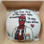 SPIDERMAN 7
