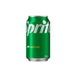 Sprite Lata 350ml