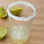 VASO MICHELADO