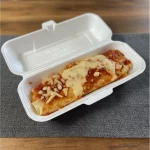 Panqueca de Carne