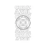 Clave: Cruz Azul 1
