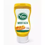 Mostaza Vima 320gr
