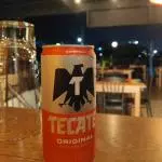 Tecate
