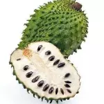 Suco - Graviola