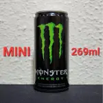 Energ. Monster 269ml