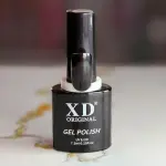 Esm. Gel XD 28 Preto SEM TPO