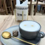 Capuccino Jazak