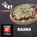 Baiana apimentada