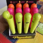 Tubelito Papelito Verde