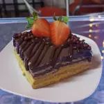 Torta de Galleta