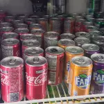 Refrigerante 220 ml.