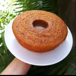 Bolo de Milho