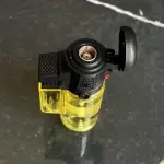 Maçarico Moon Amarelo