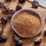 Guaraná em pó 100 gr