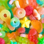 GOMITAS 🍬