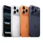 iPhone 17 Pro 256gb