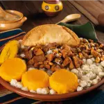Tortilla Tradición