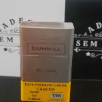 Cigarro Carlton