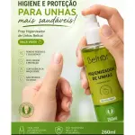 Prep Beltrat maça verde 260ml