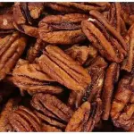 NOZES PECAN AGRIDOCE