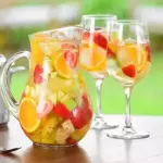 Jarra de Clericot