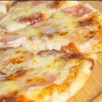 Pk Pizza Explosión de bocadillo P