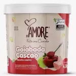 GOIABADA CASCÃO CREMOSA AMORE 4.8kg