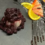 PANNA COTTA