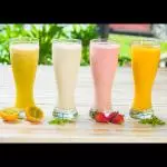 JUGO NATURALES
