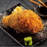 Temaki Hot