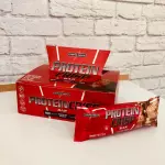 PROTEIN CRISP BAR CAIXA 12UNID