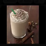 Frappe Chai
