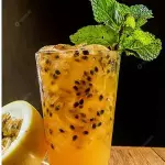 sakeria de maracuja