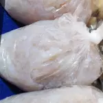 Filete picado