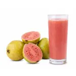 Suco de Goiaba