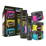KIT CAP. CRONOGRAMA CRONOWEEK 5X1